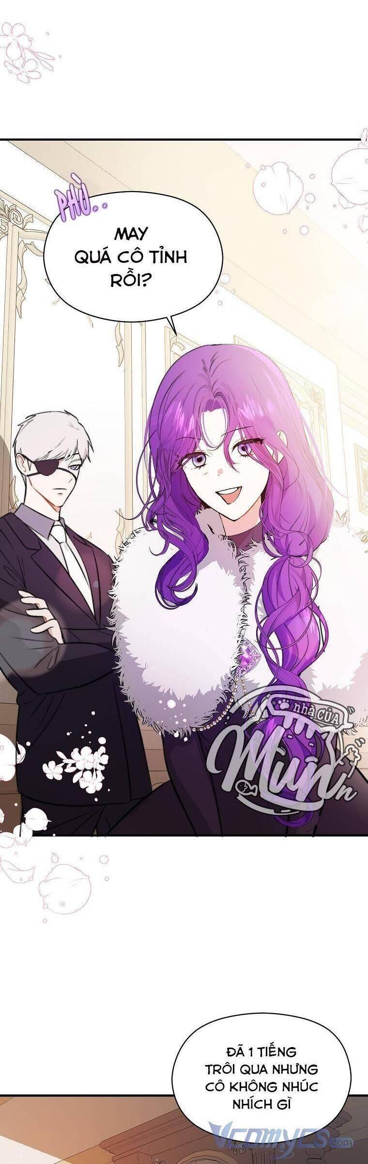 tôi không cố ý quyến rũ nam chính đâu! chapter 46 12