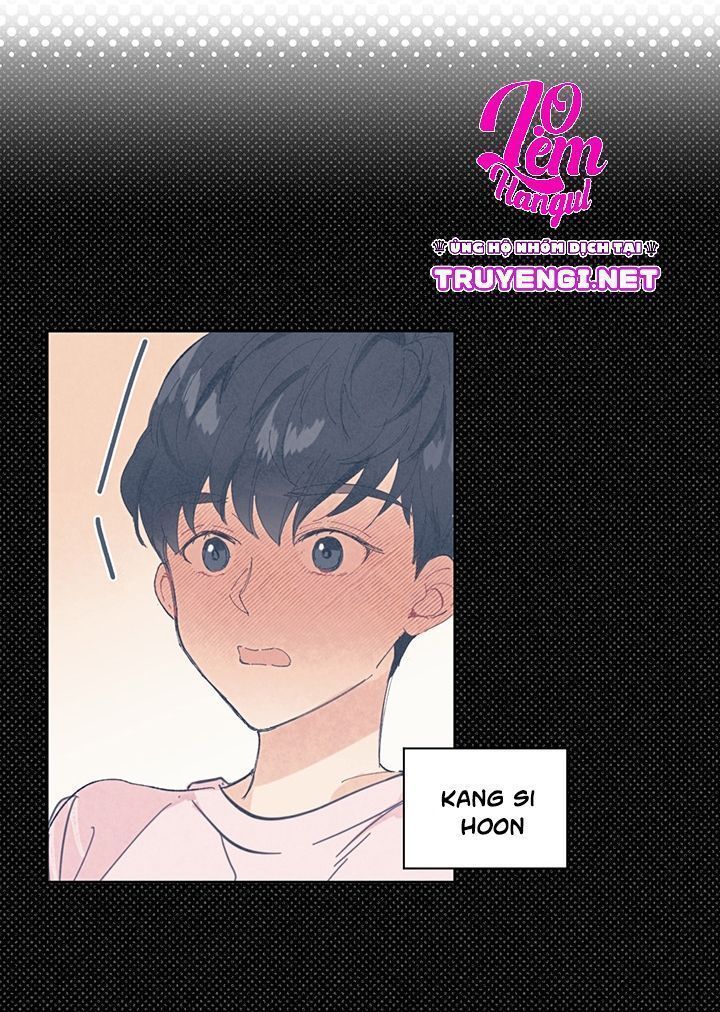 người tình thay thế chapter 1 21