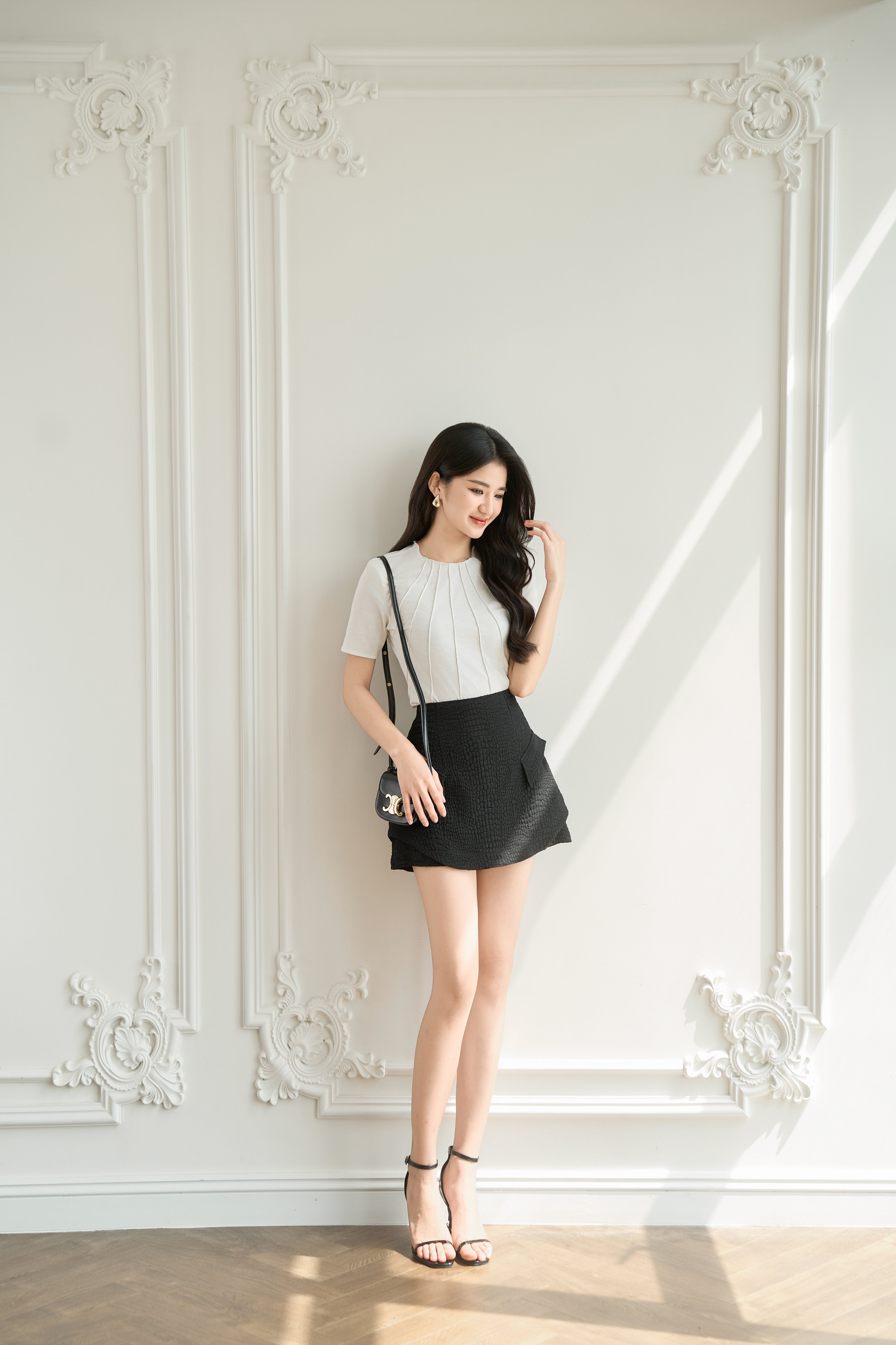 OLV - Chân váy Dymia Skirt