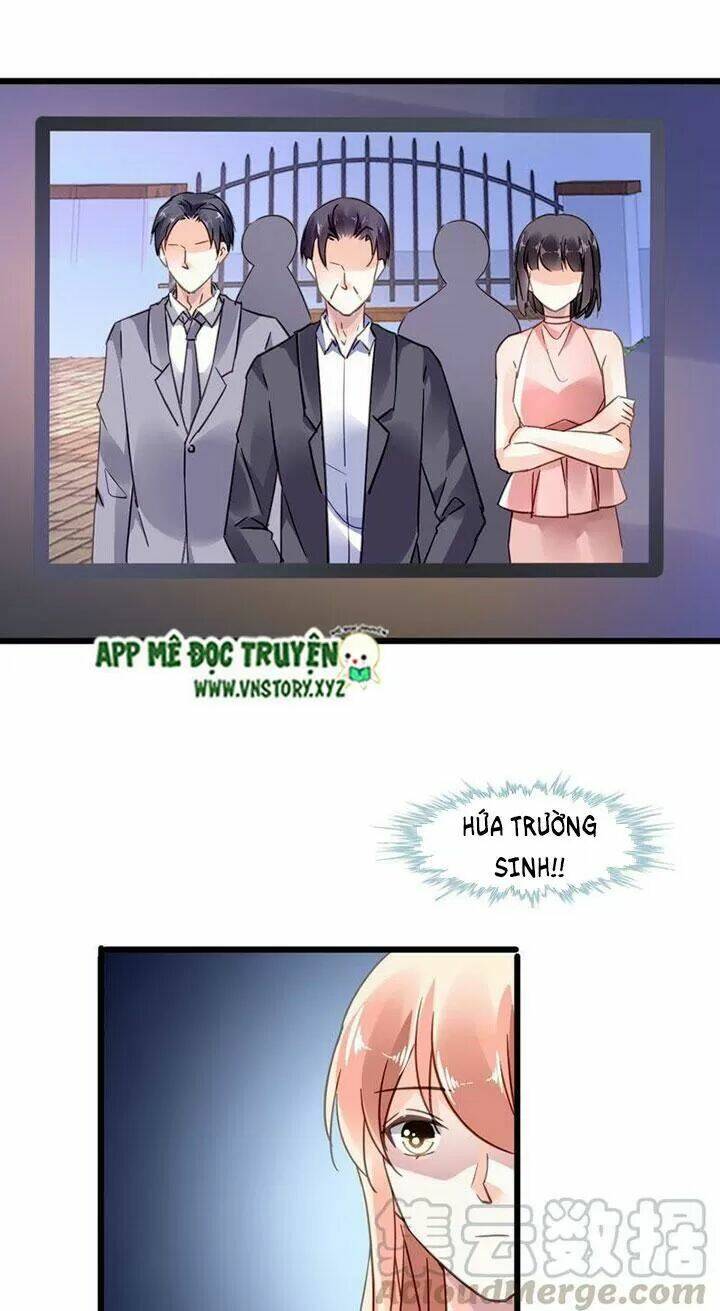 mưu ái thành nghiện chapter 119 12