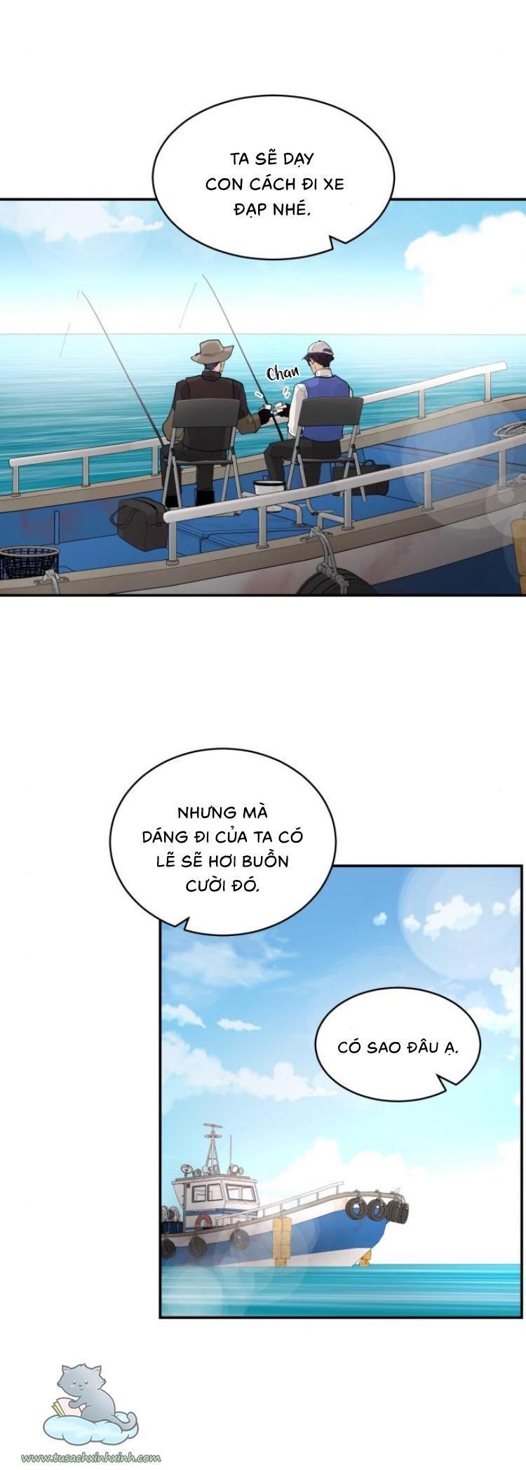 oan gia ngõ hẹp chapter 70 50