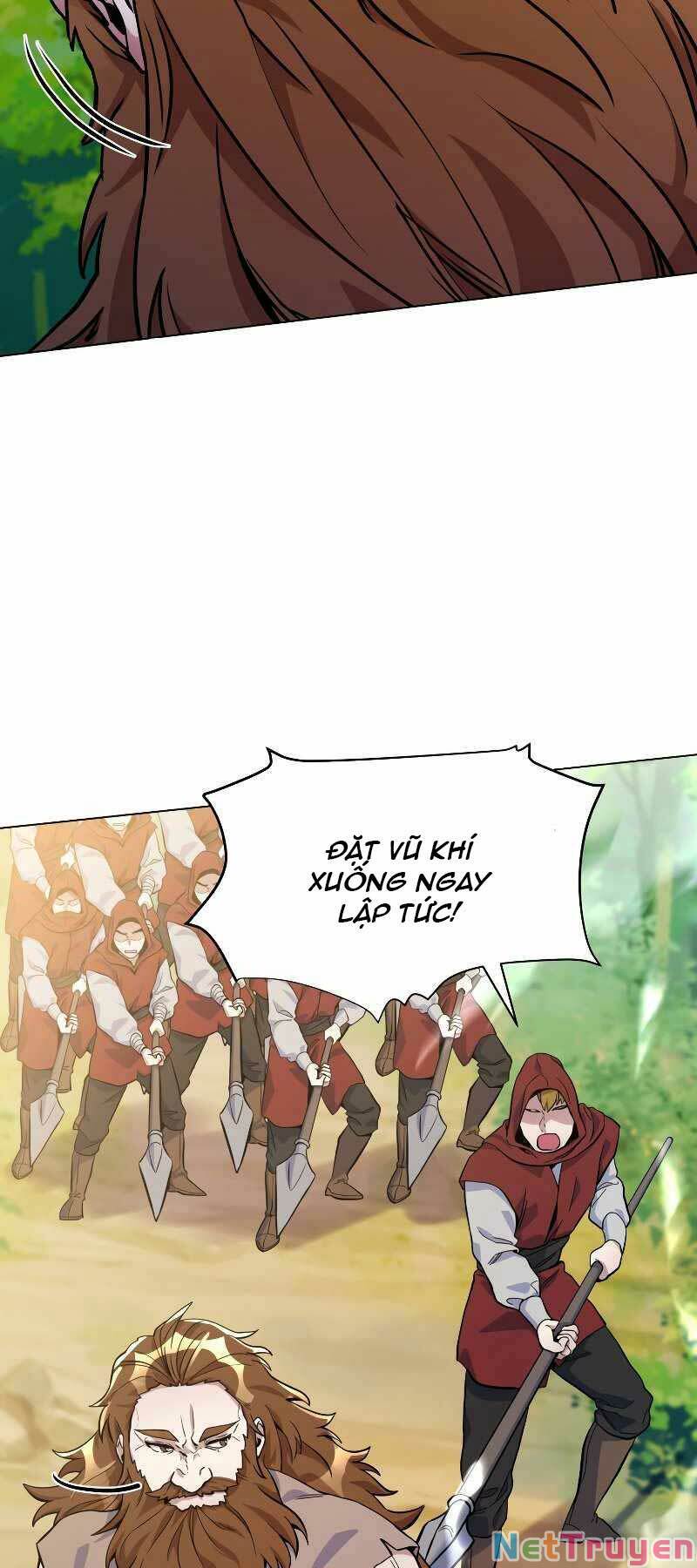 bạo chúa cường hoành chapter 22 24