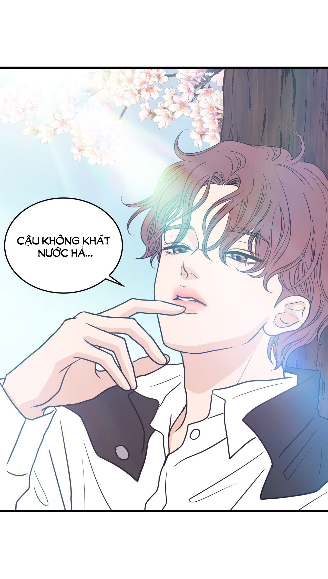 [15+] hoa vẫn chưa nở chapter 2.2 11