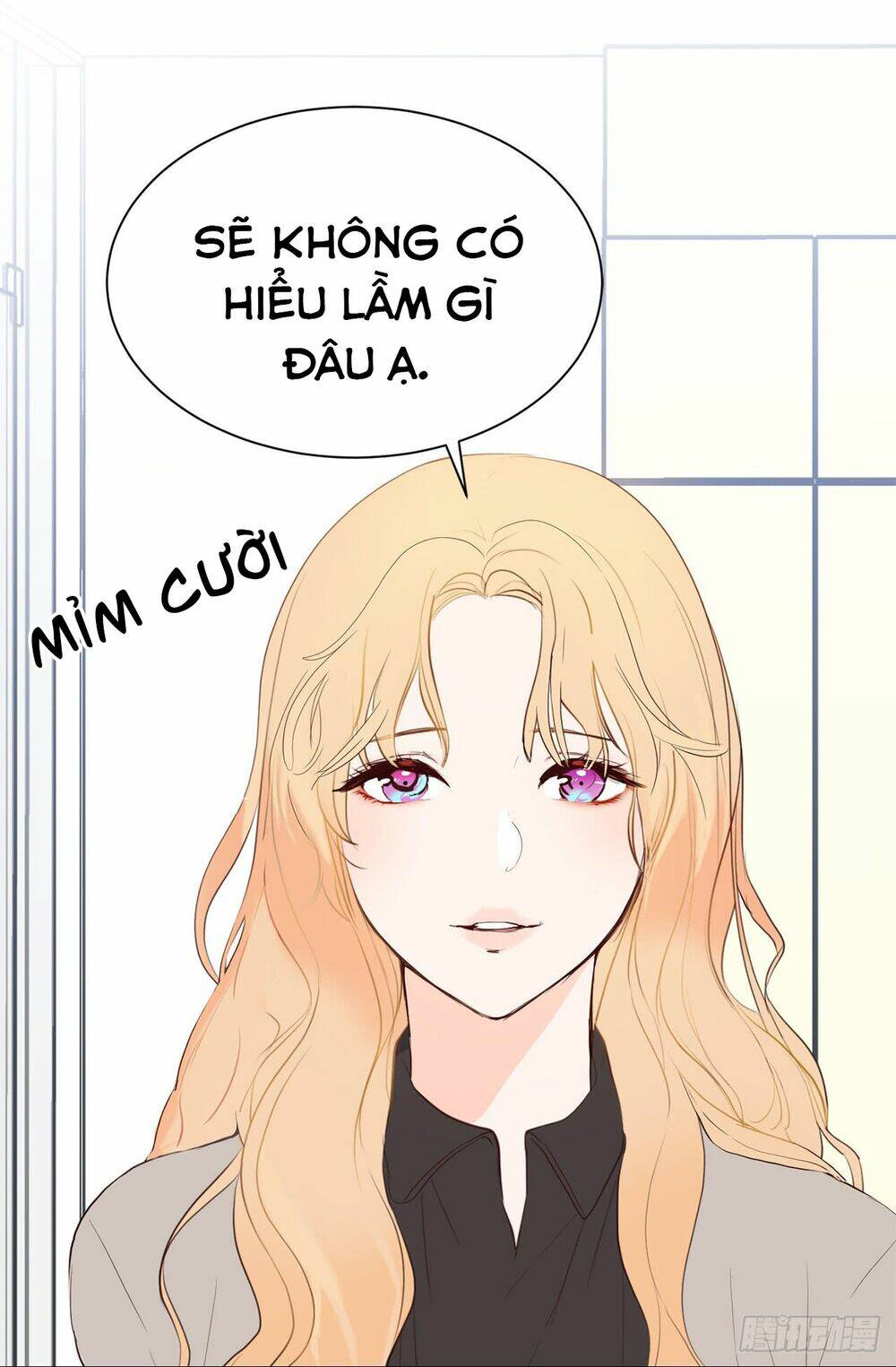 acup tiên sinh chapter 33 17