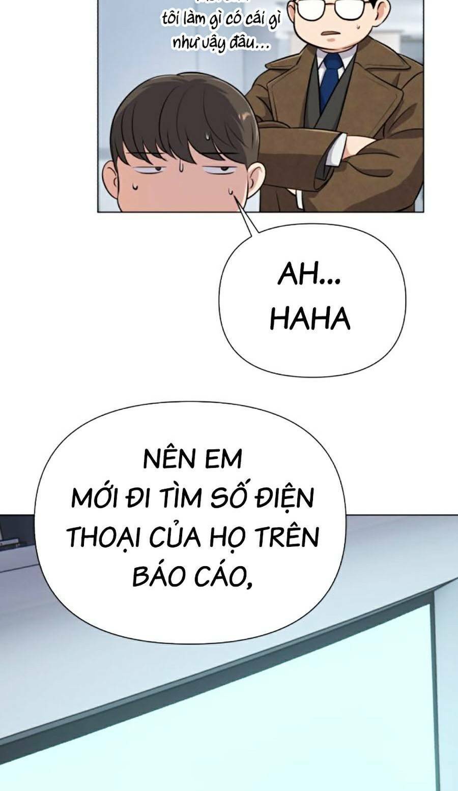 nhân viên thực tập kim chapter 4 46