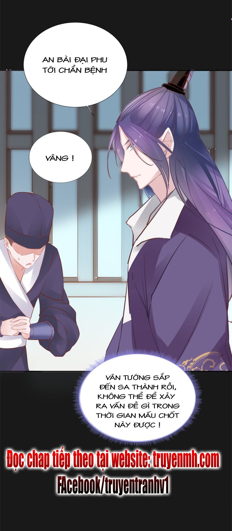 solo đi vương gia chapter 93 14