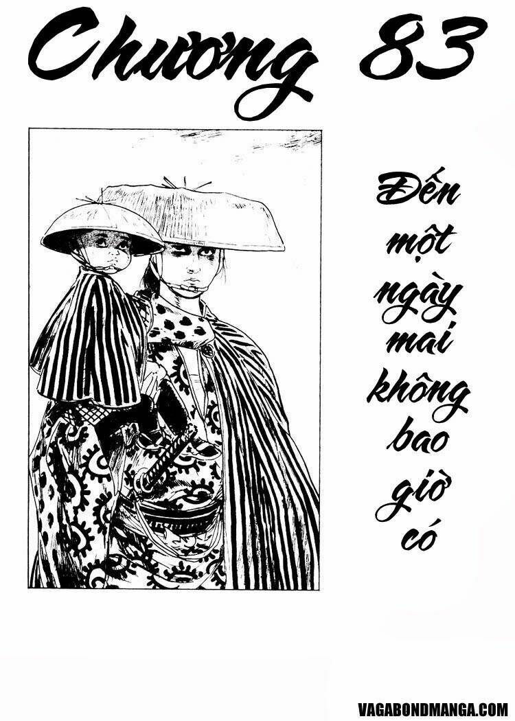 lone wolf and cub chapter 83 3