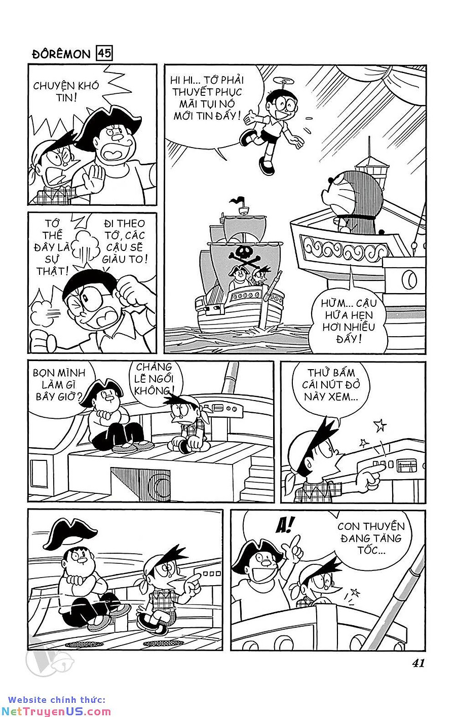 doraemon chapter 812 12