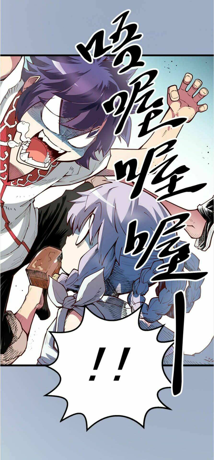 hiệp hành cửu thiên chapter 2 11