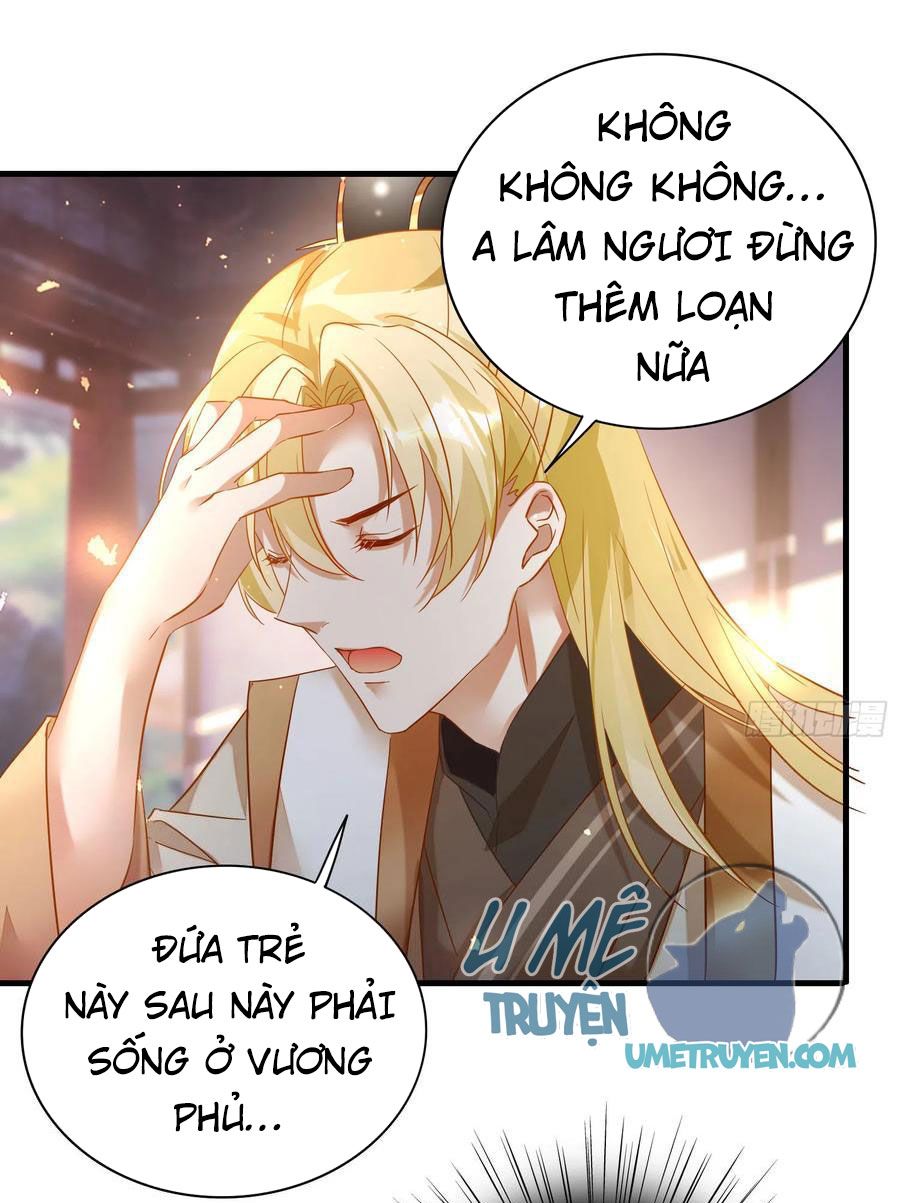 lục thân bất nhận chapter 43 19