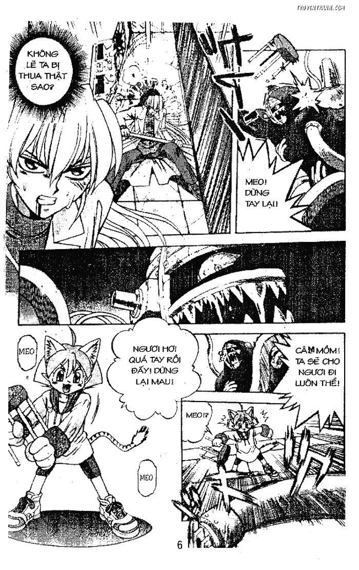 devil and devil chapter 20 5