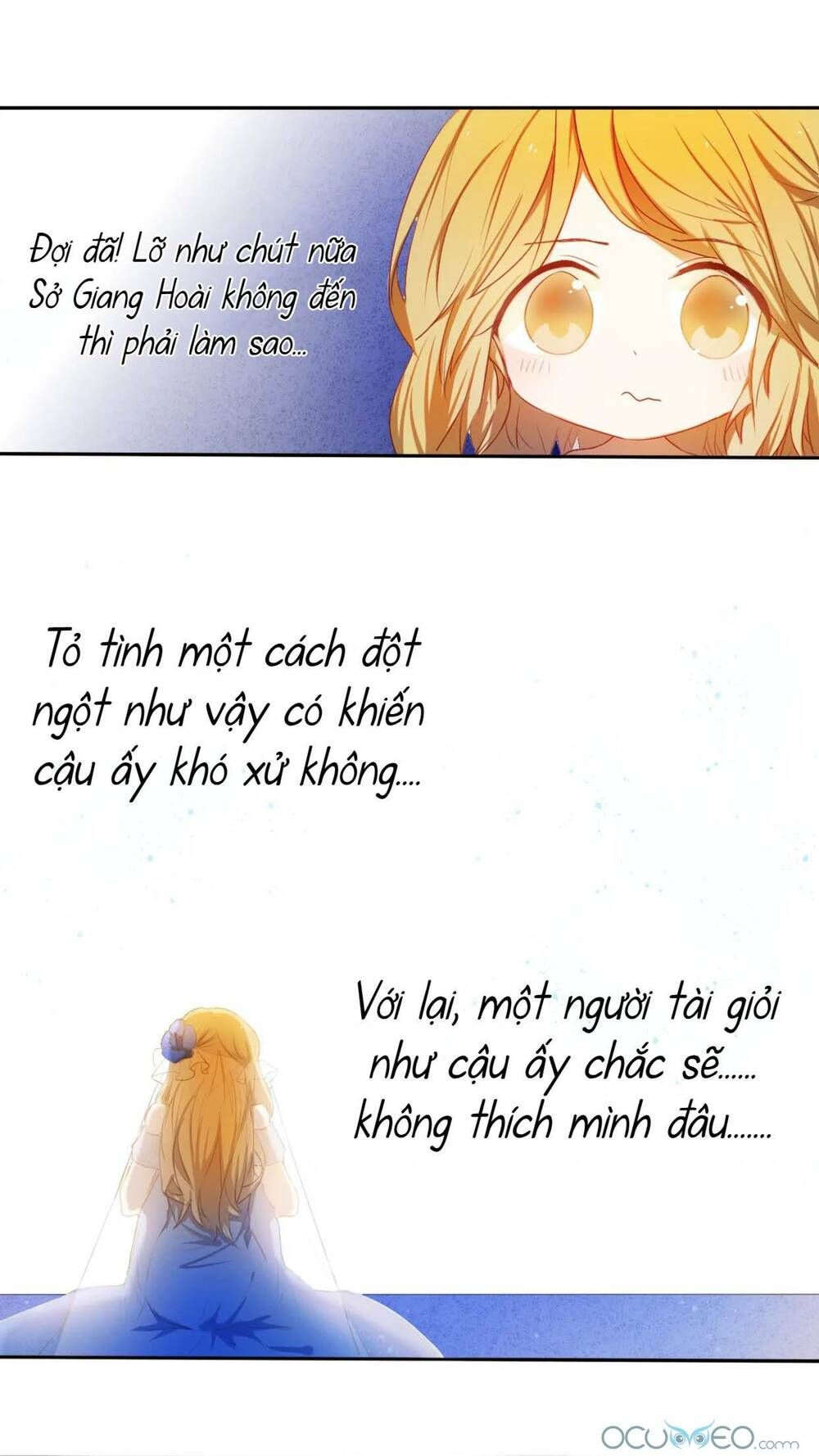 kế hoạch trái tim chapter 27 6