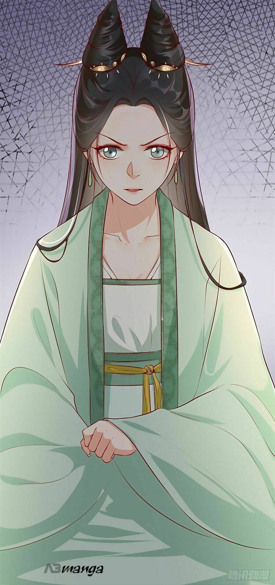 gian phi như thử đa kiều chapter 13 35