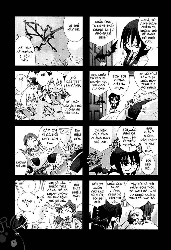 hitsugi katsugi no kuro chapter 9 3