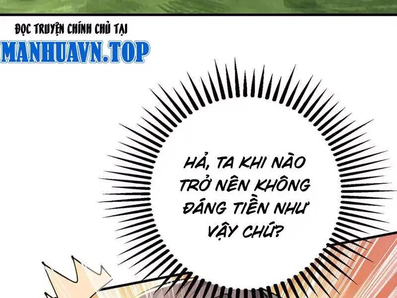 đồ đệ thăng cấp, ta nằm không cũng mạnh chapter 33 113