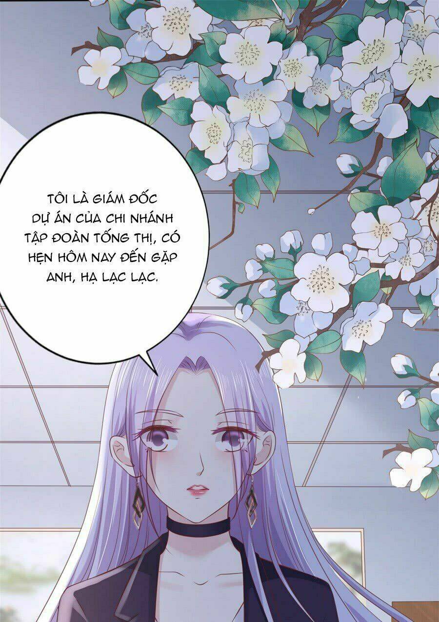 liệt ái tri hạ: series mật đào tiểu tình nhân chapter 232 26