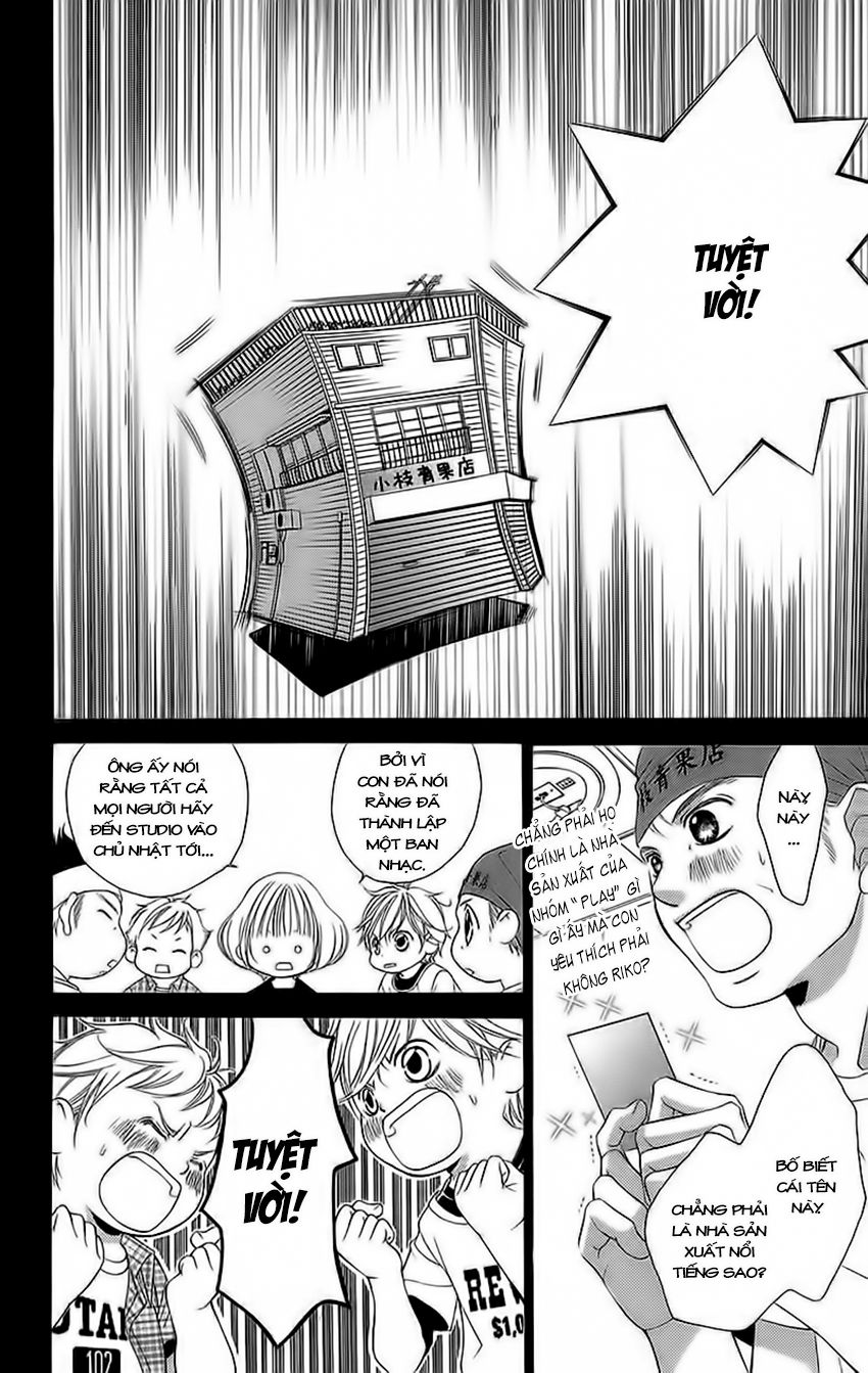 bướm trong sương mù chapter 5 14