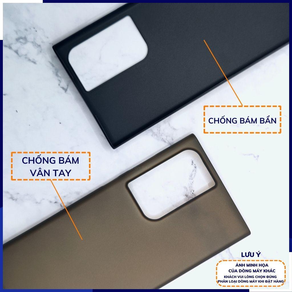 Ốp lưng pixel 6 pro px 6 dẻo nhựa siêu mỏng giấy chống bám vân tay bảo vệ camera phụ kiện điện thoại huỳnh tân store