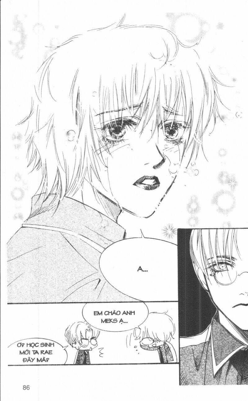 ordinary school chapter 5 101