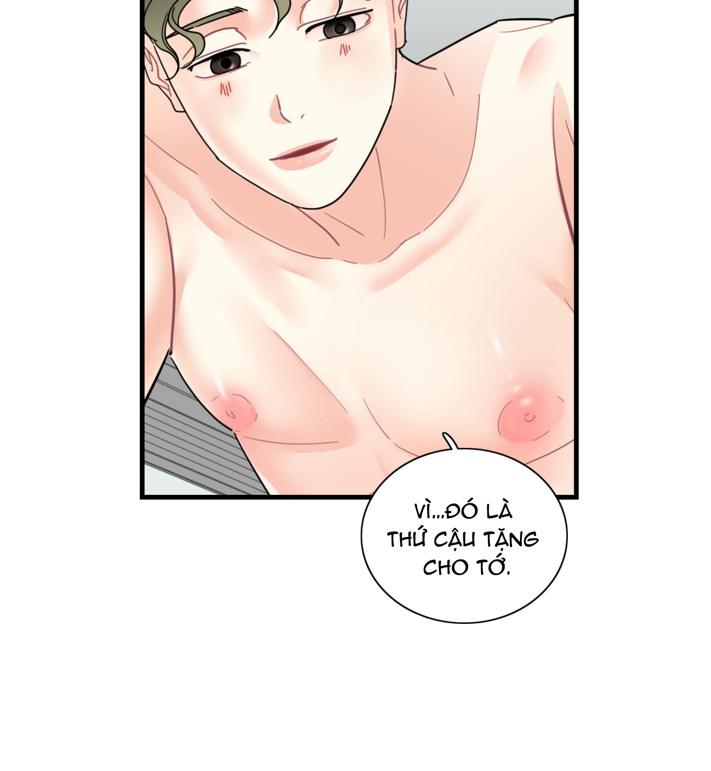 viagra chỉ là bạn chapter 5 34