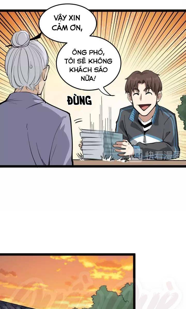 hồi xuân tiểu độc y chapter 41 11