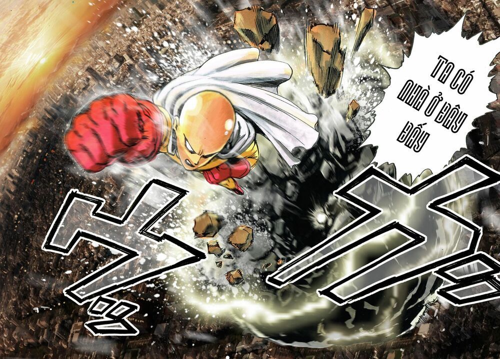 one-punch man chapter 26 30