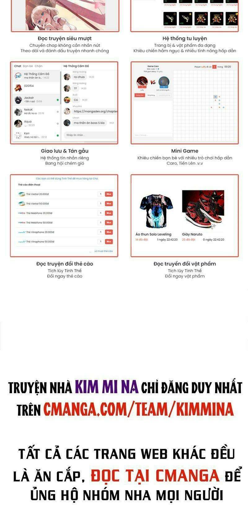 vương gia kiêu ngạo quá khó cua chapter 78 12