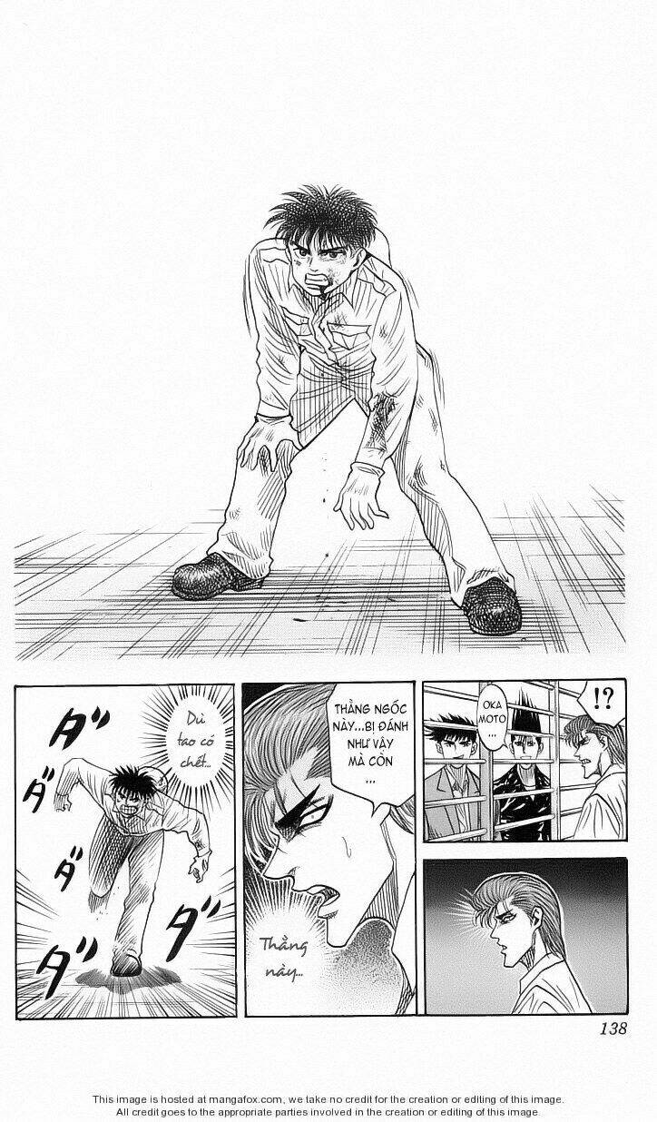 hareluya chapter 32 12