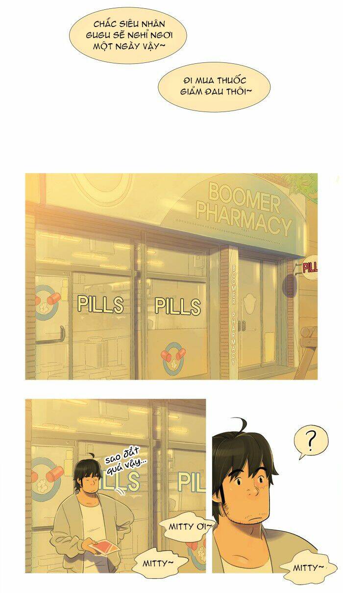 family man chapter 13 7