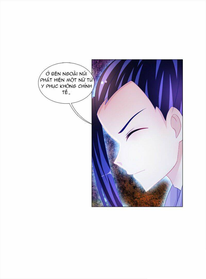 sư tôn hai mặt đừng xằng bậy chapter 11 32