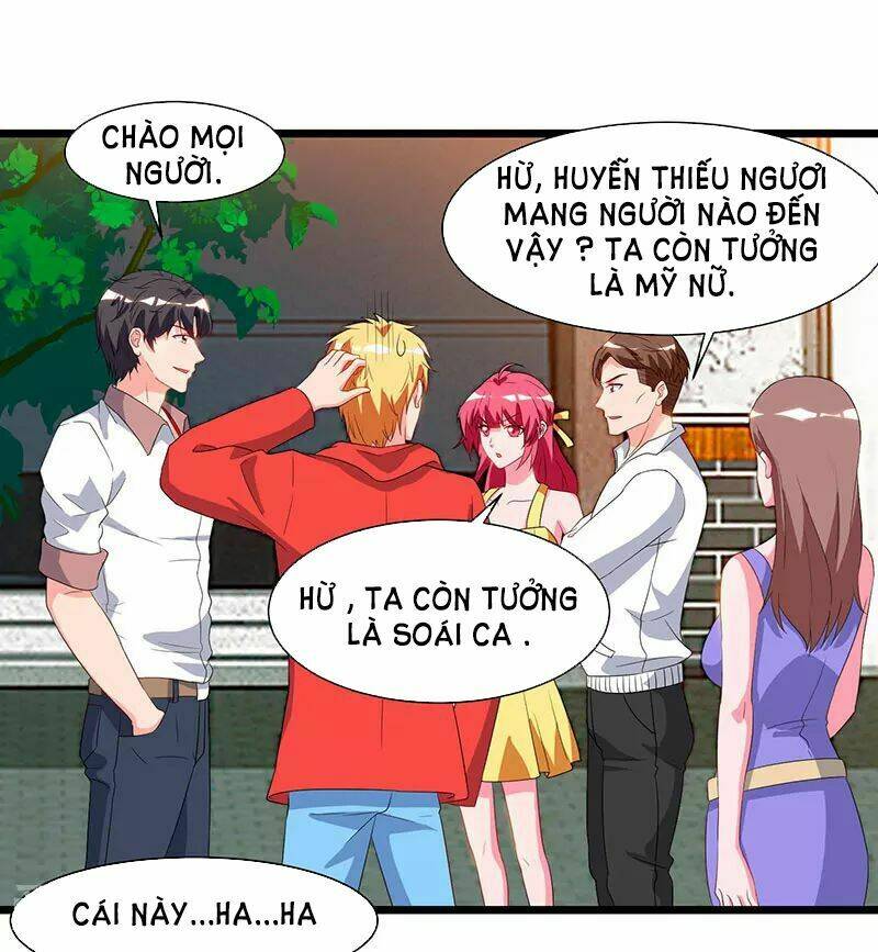 trọng sinh khí thiếu quy lai chapter 59 10