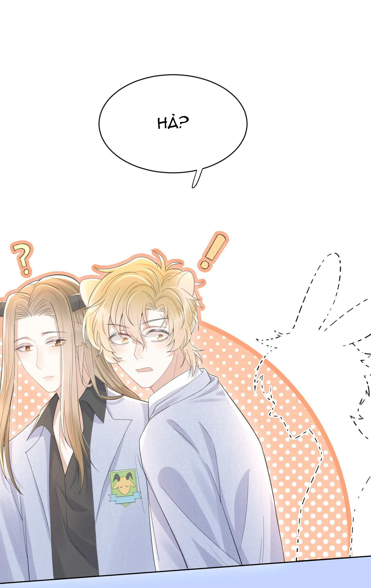 một miếng ăn sạch thỏ chapter 19 16