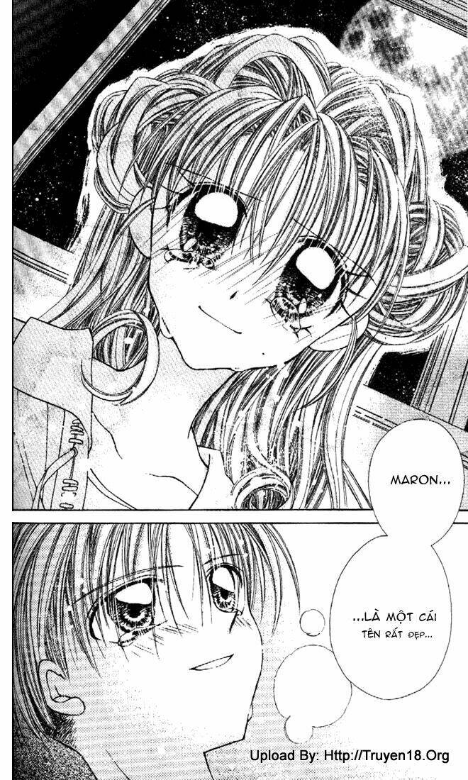 kamikaze kaitou jeanne chapter 16 33