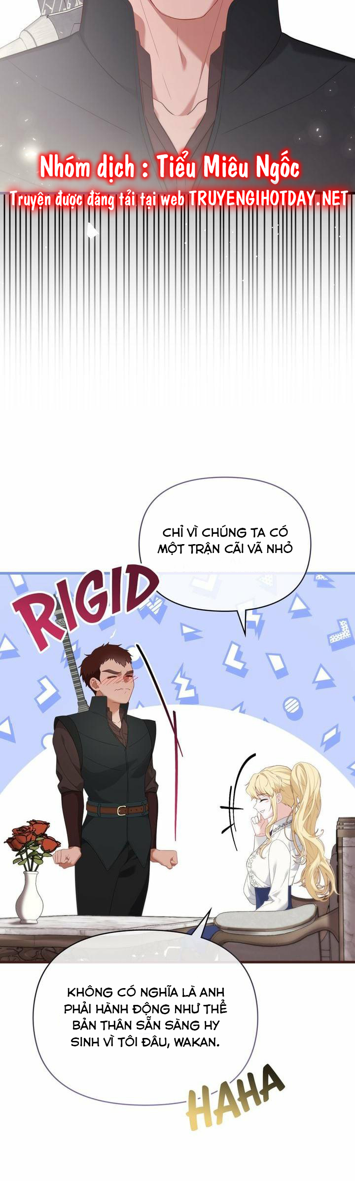 màn đêm tối của adeline chapter 65 80