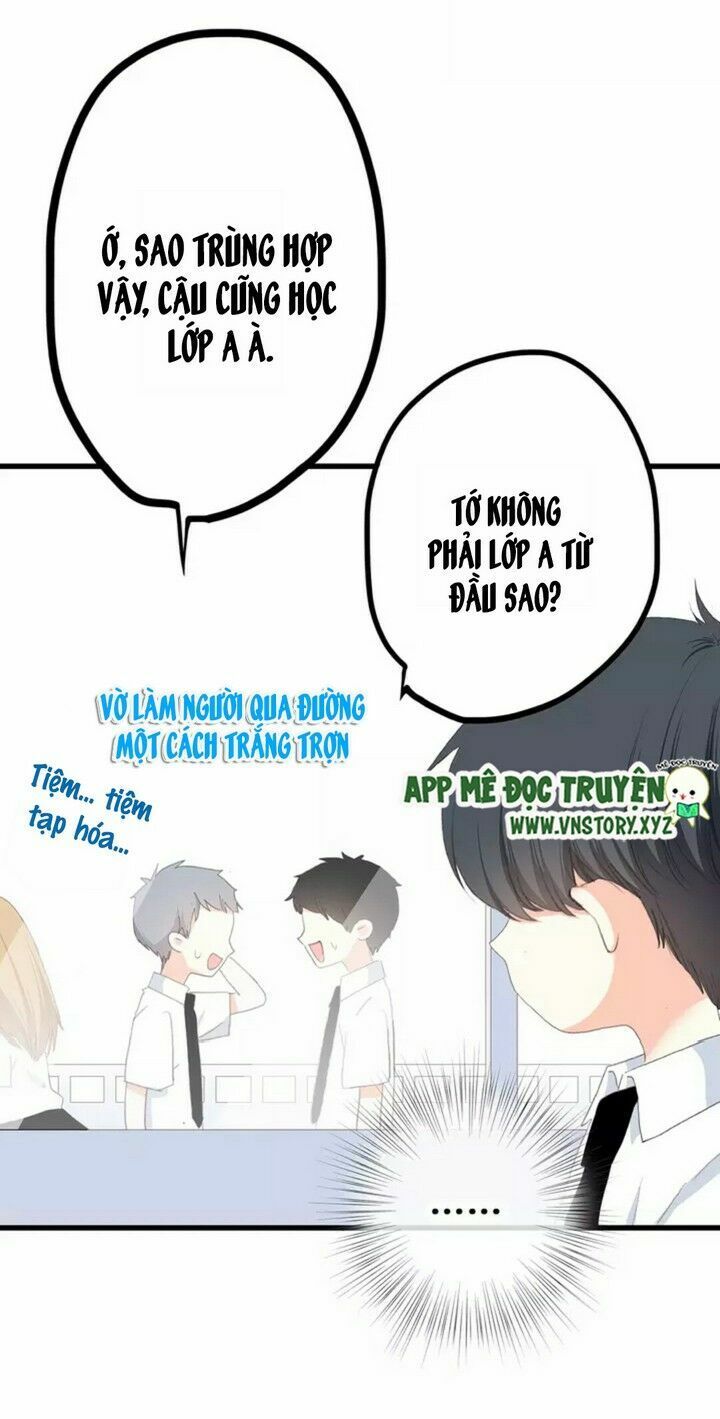 con tim rung động 2 chapter 7 16