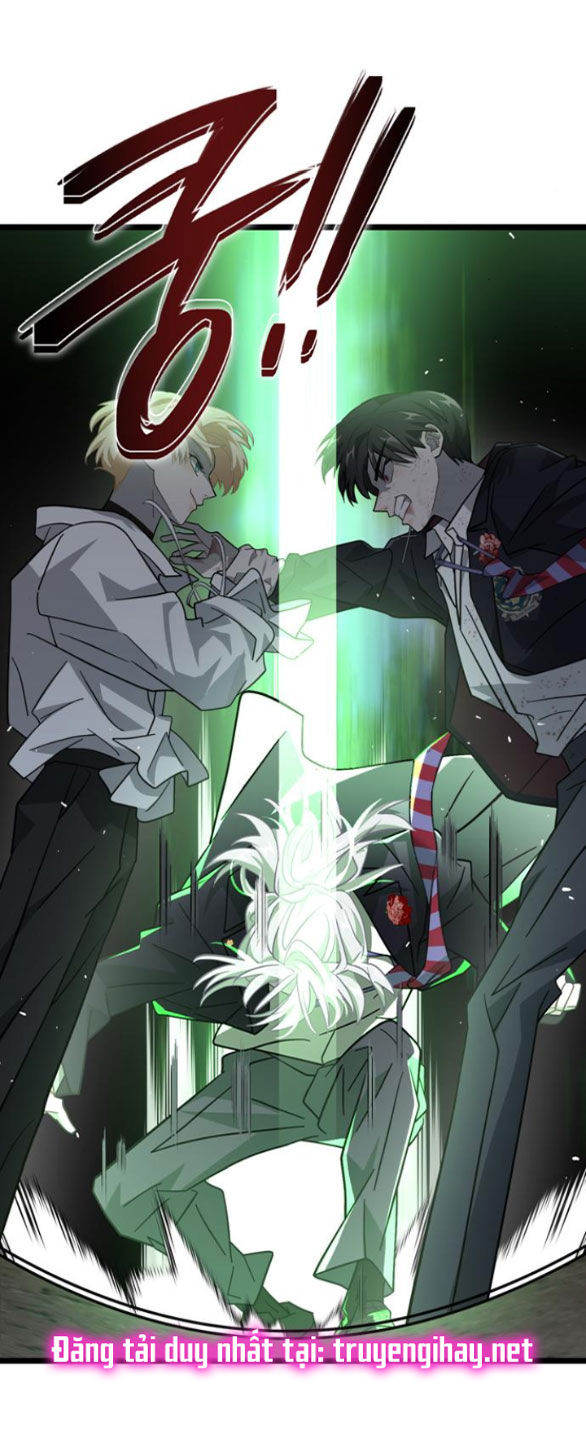 dark moon - tế đàn ánh trăng chapter 19.2 5