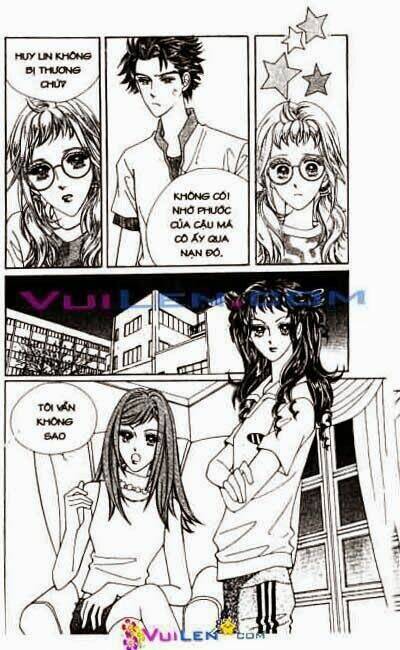 cô gái vương giả chapter 4 87