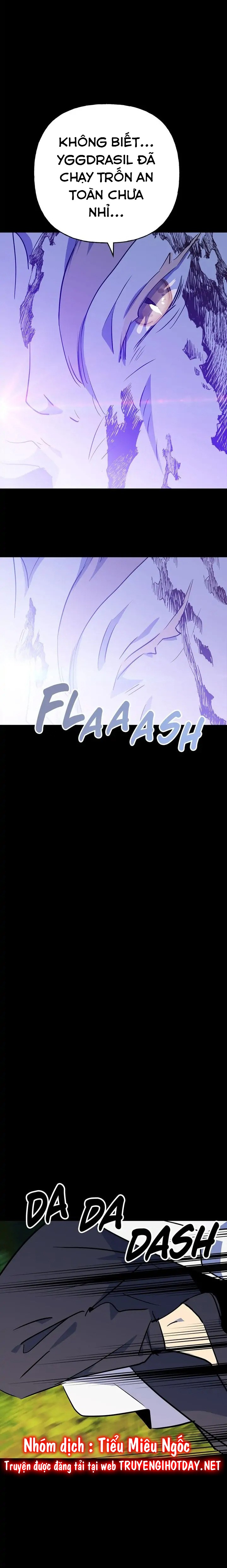 bình tĩnh nào, tiểu thư! chapter 67 4