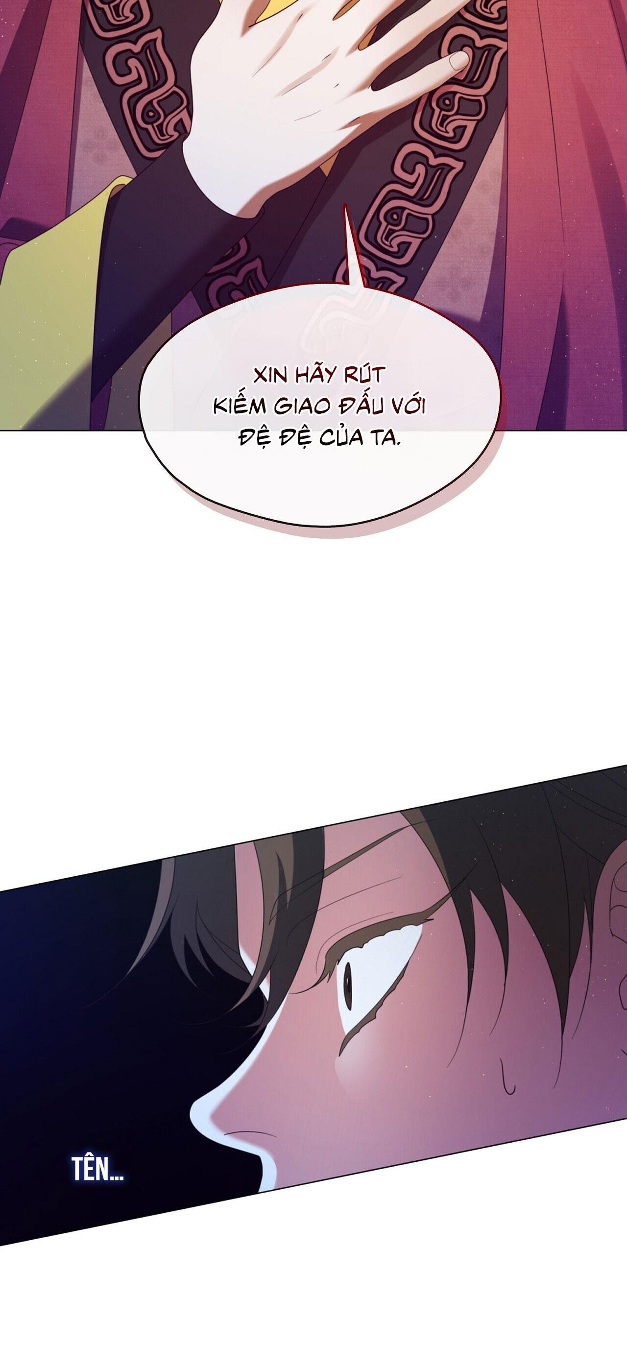 tôi đã nuôi dạy thủ lĩnh giáo phái ác ma chapter 46 31