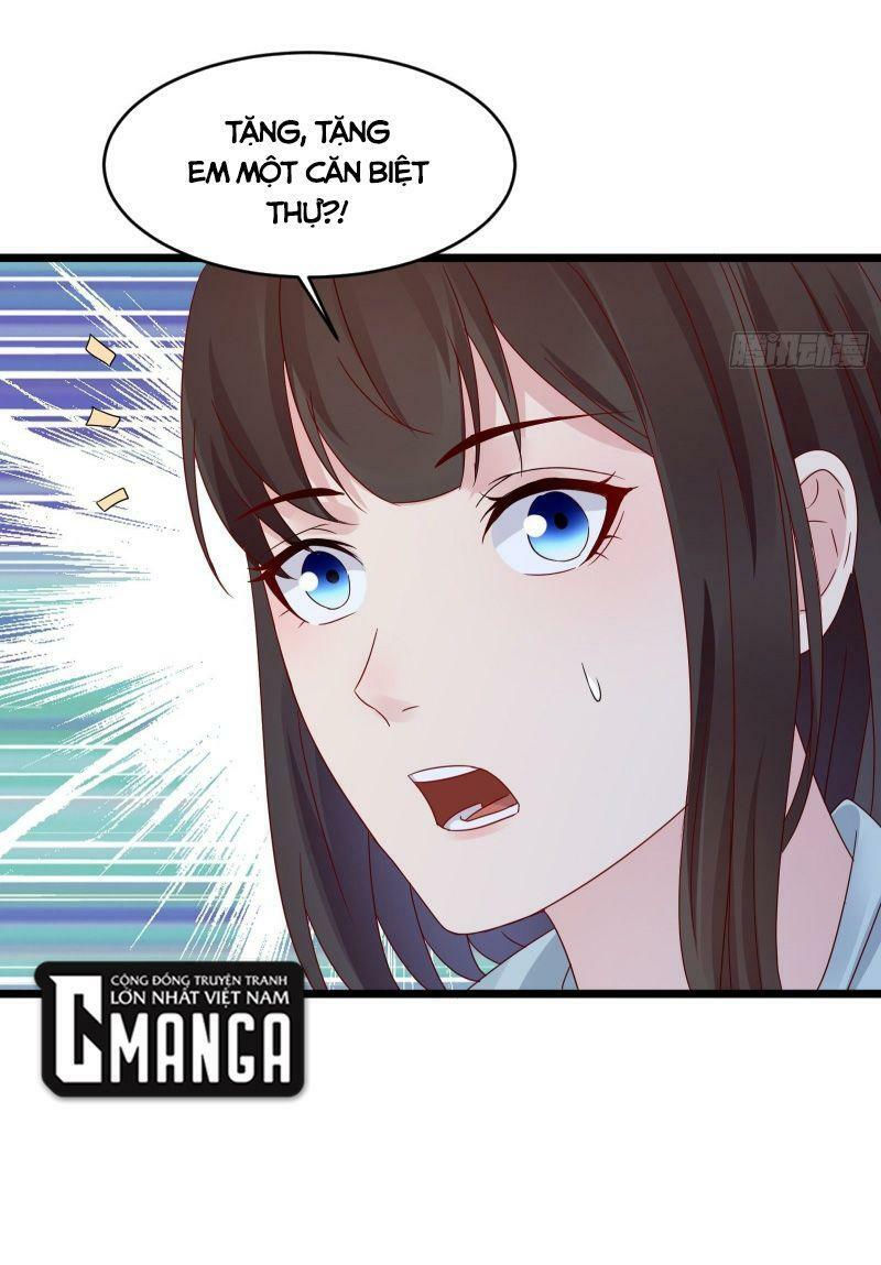 vua đầu tư mạnh nhất chapter 13 25