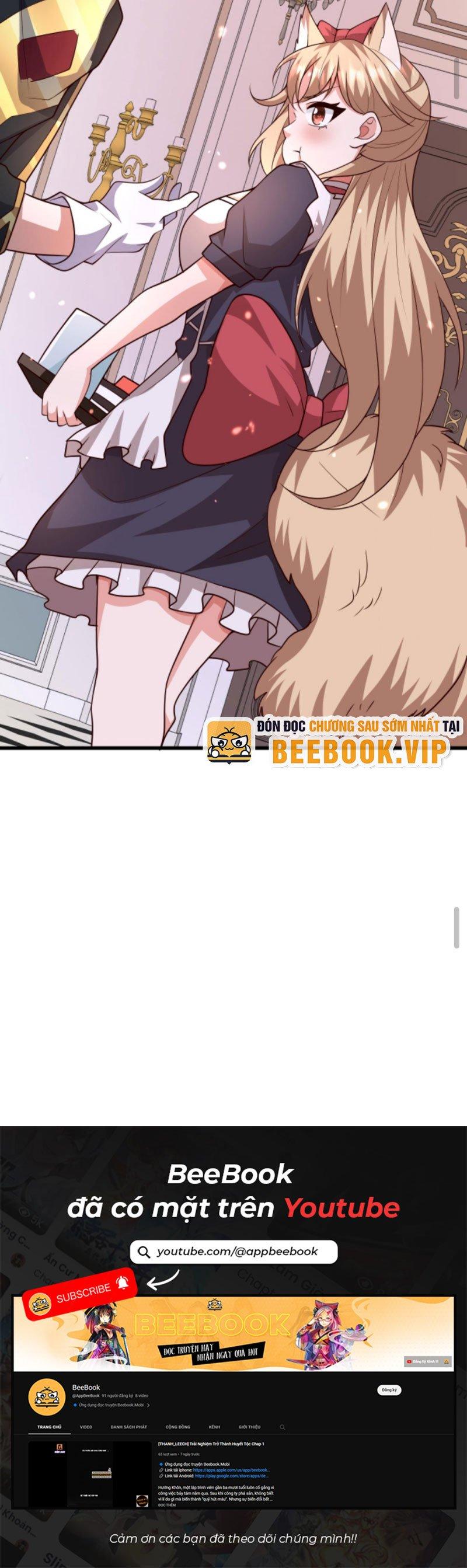 người chơi và nhân chính đều muốn làm hại ta chapter 87 19