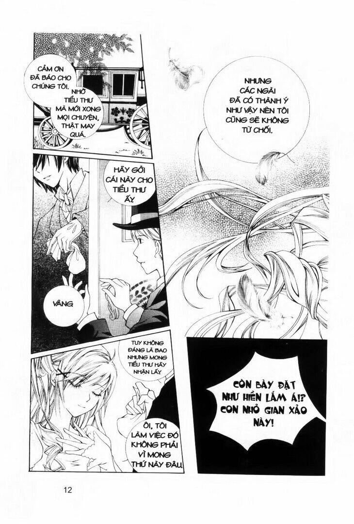 a kiss for my prince chapter 1 13