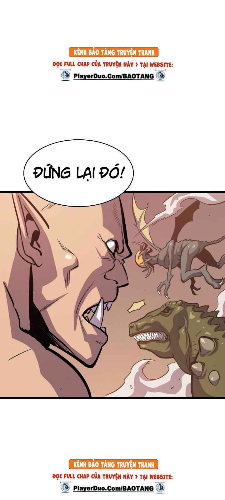 tôi trở lại thăng cấp một mình chapter 34 8