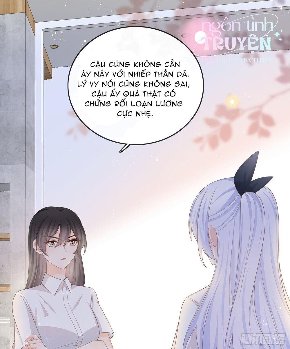 ảnh hậu cũng không bằng niệm thanh hoa chapter 103 12