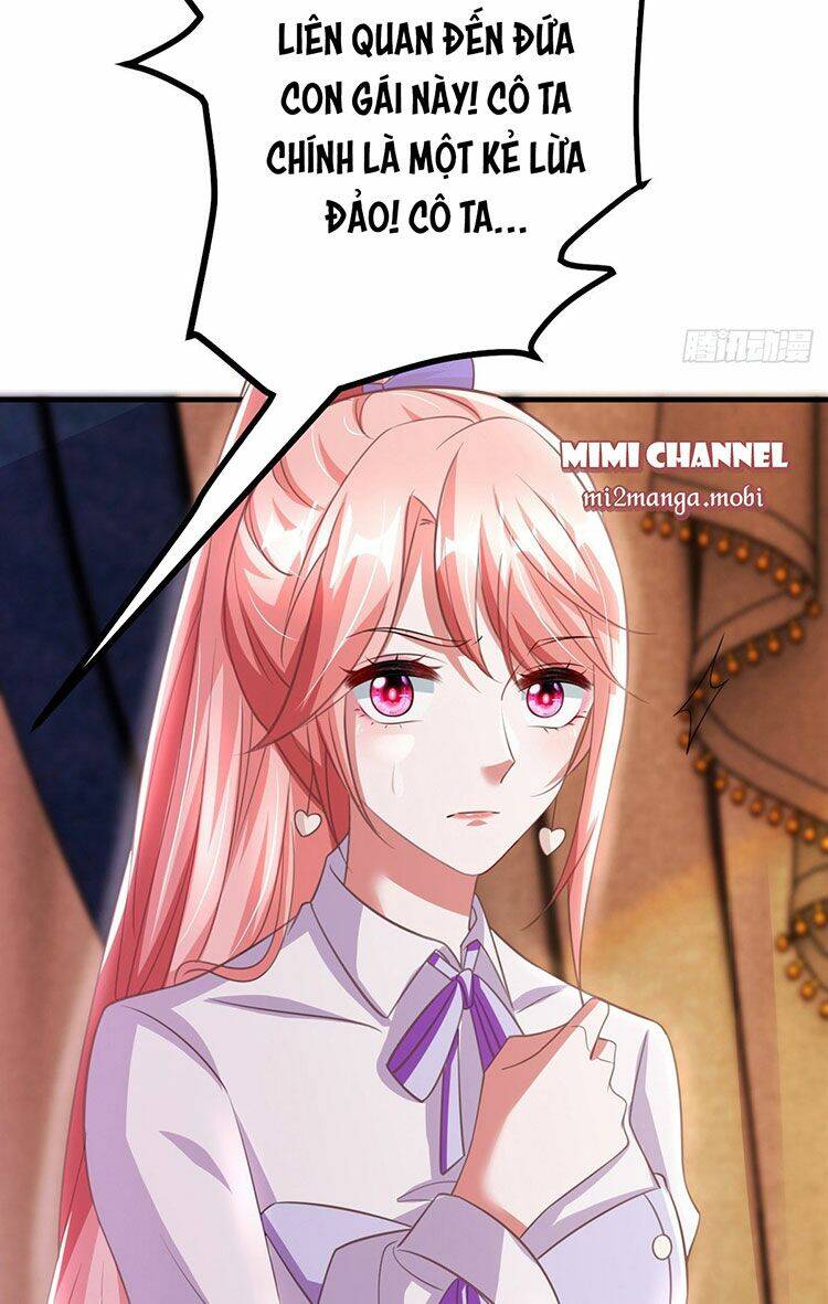 đại lão gọi tôi tiểu tổ tông chapter 21 26