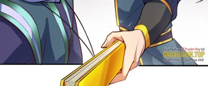 ẩn cư mười vạn năm, đời sau mời ta rời núi chapter 15 96