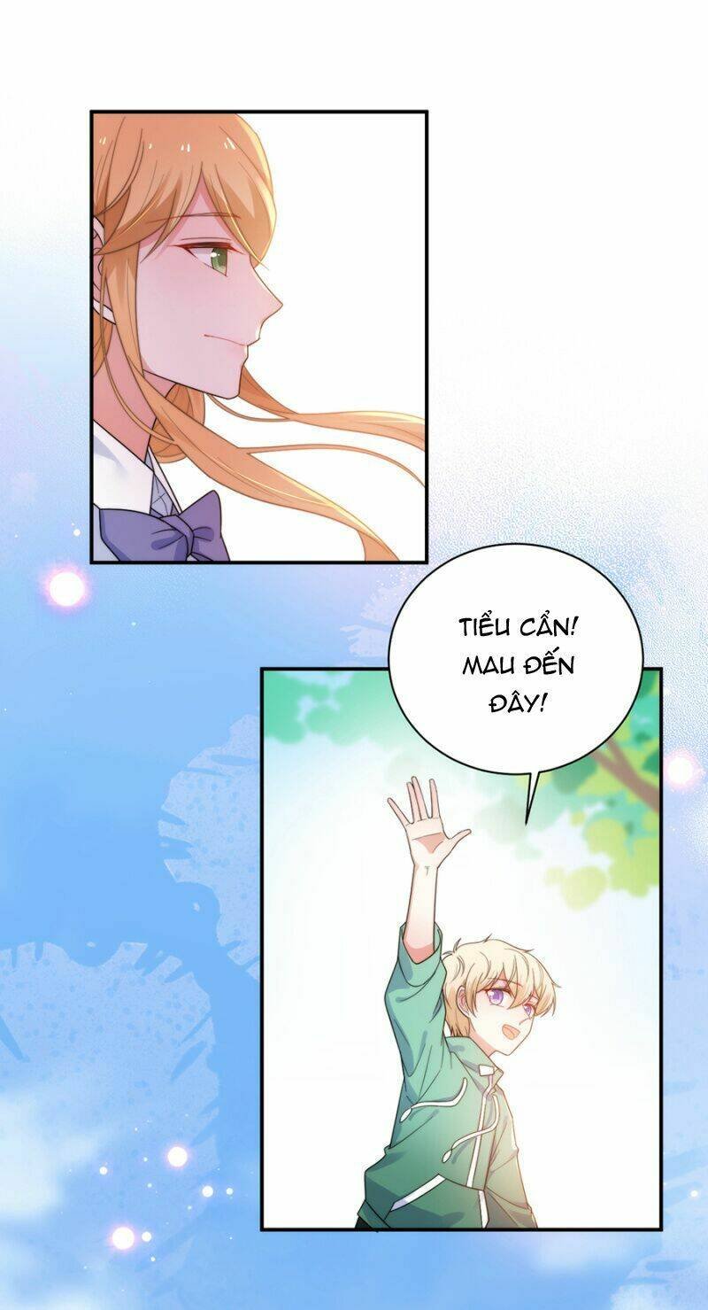 ma lạt thiên kim đẩu ác thiếu chapter 207.5 11