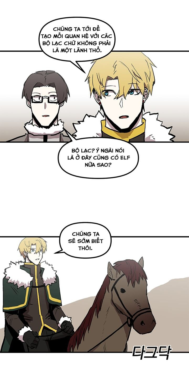 bug player - người chơi lỗi chapter 14 13