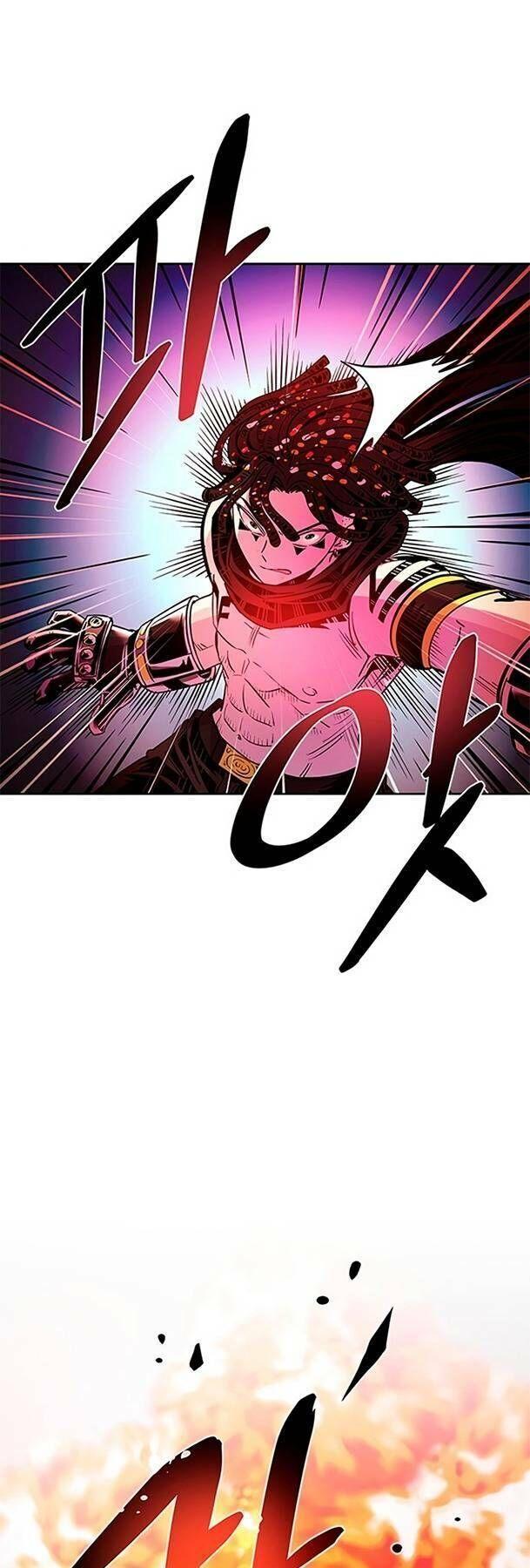 tiêu diệt ác nhân chapter 85 61