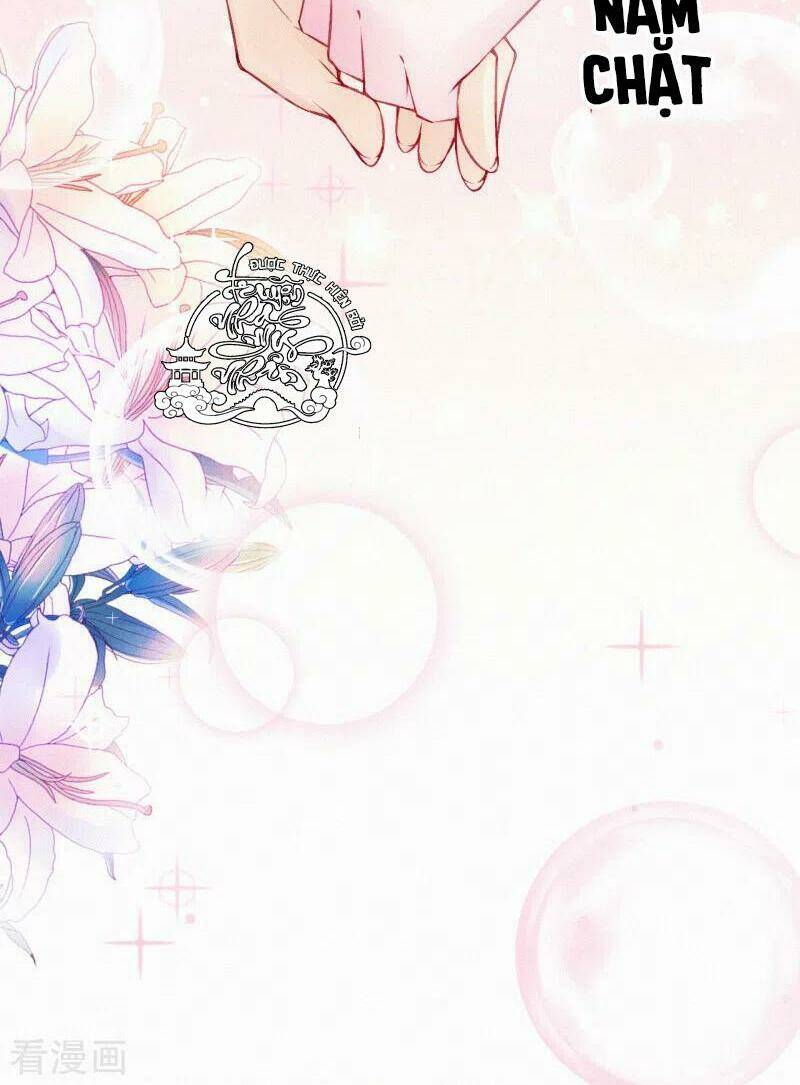 mami đột kích, thiên tài manh bảo khốc daddy chapter 55 8